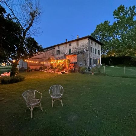 B&B Ostria Vento メデザーノ エクステリア 写真
