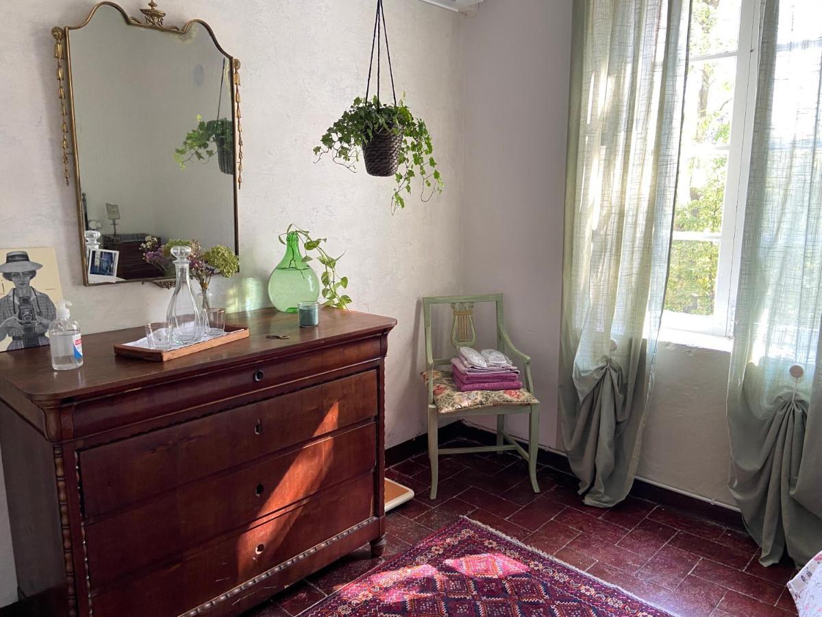 B&B Ostria Vento メデザーノ エクステリア 写真