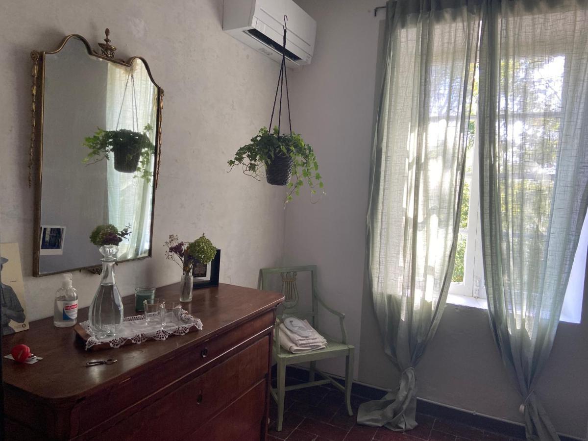 B&B Ostria Vento メデザーノ エクステリア 写真