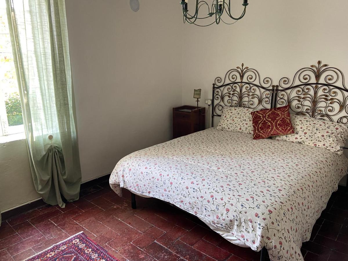 B&B Ostria Vento メデザーノ エクステリア 写真