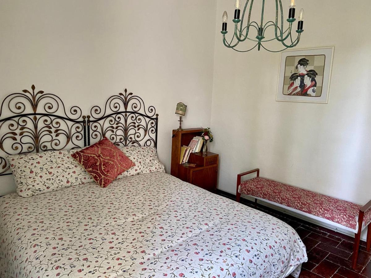 B&B Ostria Vento メデザーノ エクステリア 写真